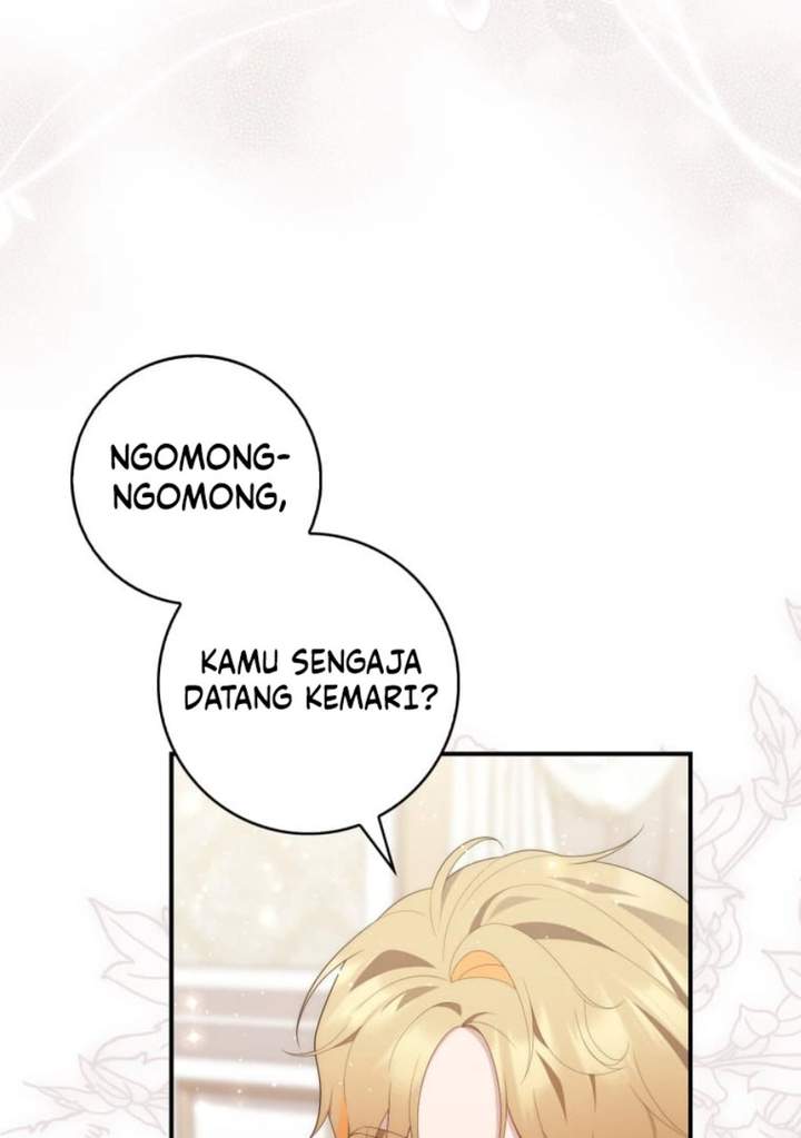 A Princess Who Reads Fortune Chapter 72