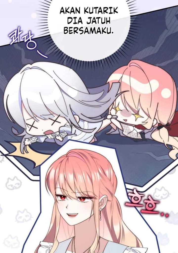 A Princess Who Reads Fortune Chapter 72