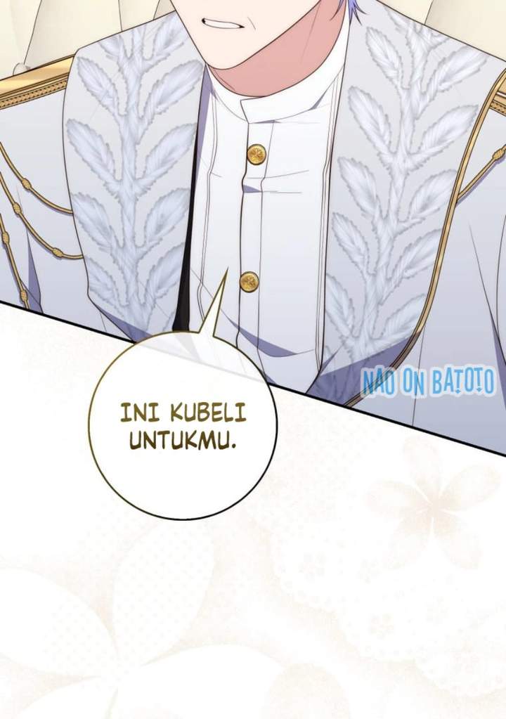 A Princess Who Reads Fortune Chapter 72