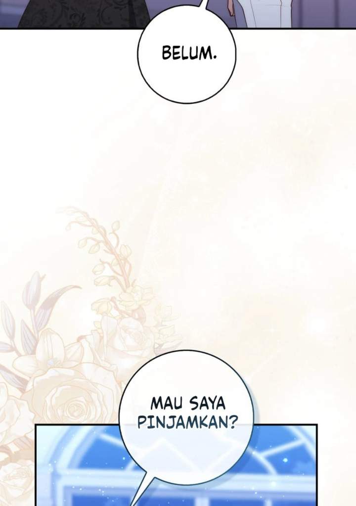 A Princess Who Reads Fortune Chapter 72