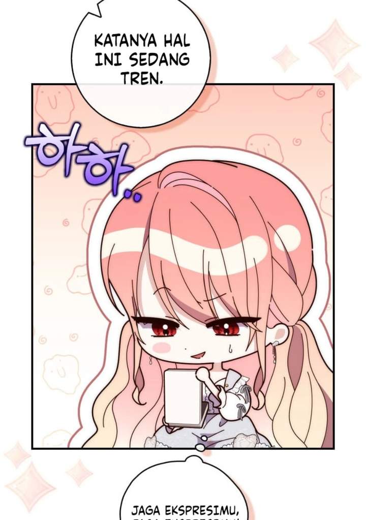 A Princess Who Reads Fortune Chapter 72