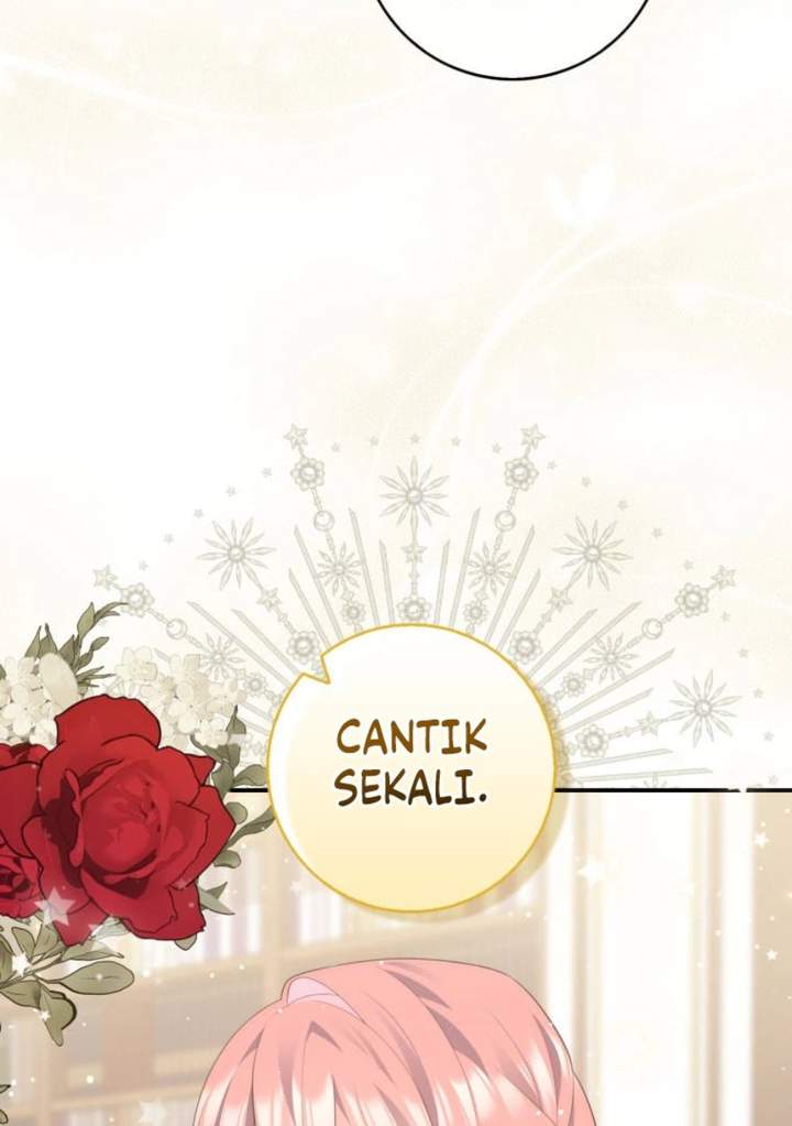 A Princess Who Reads Fortune Chapter 72