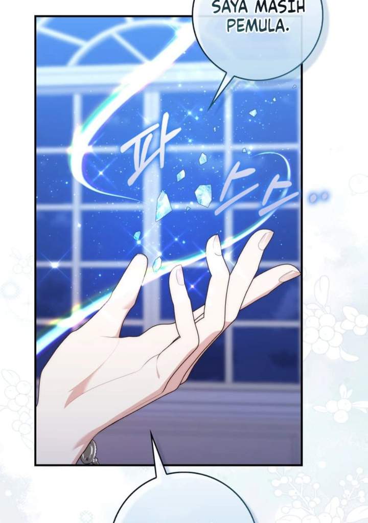 A Princess Who Reads Fortune Chapter 72