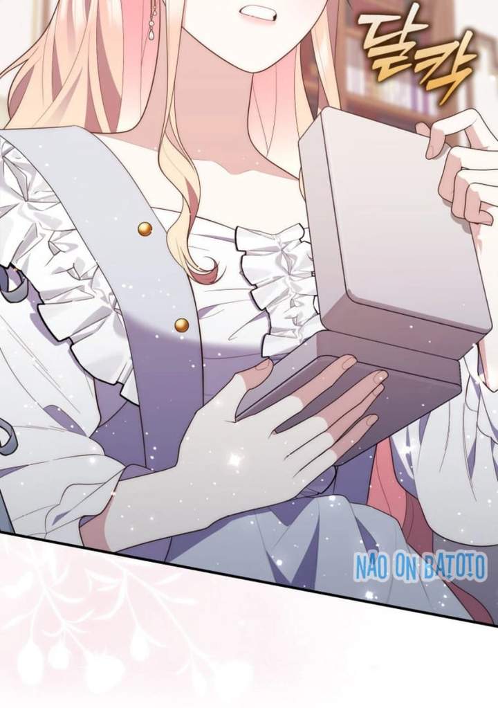 A Princess Who Reads Fortune Chapter 72