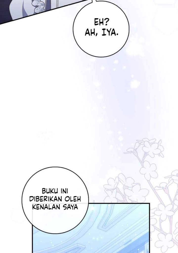 A Princess Who Reads Fortune Chapter 72