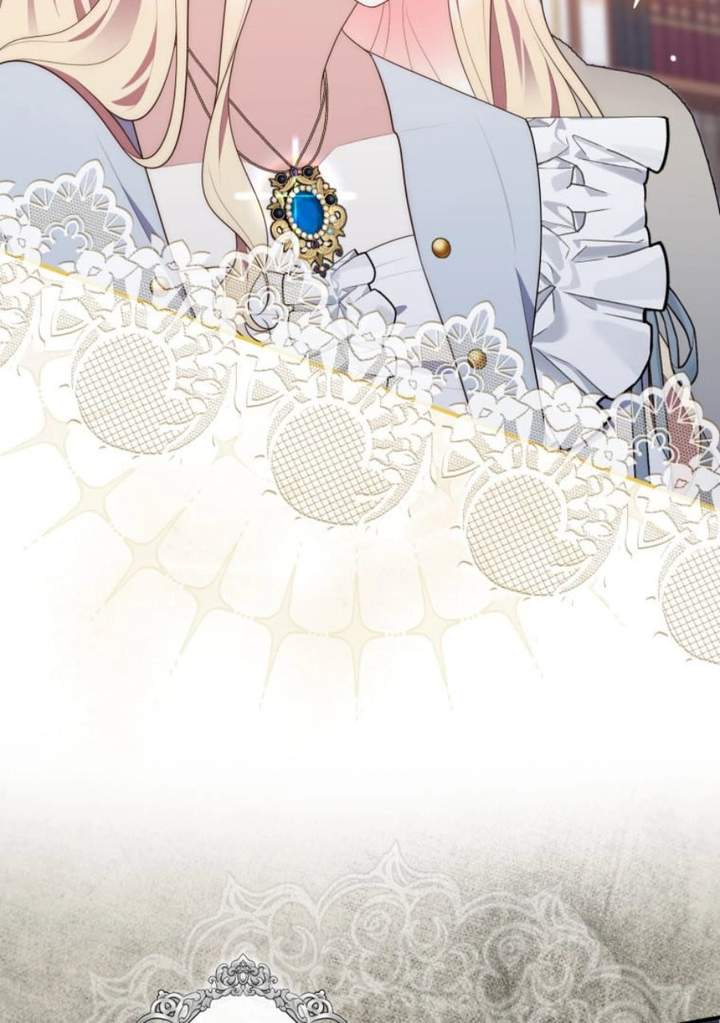 A Princess Who Reads Fortune Chapter 72