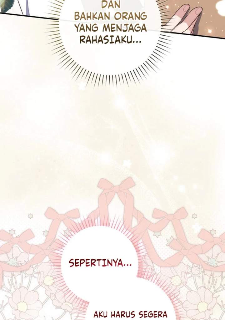 A Princess Who Reads Fortune Chapter 72