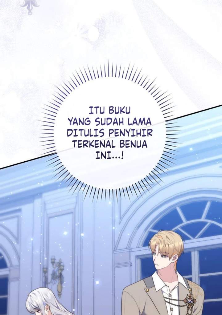 A Princess Who Reads Fortune Chapter 72
