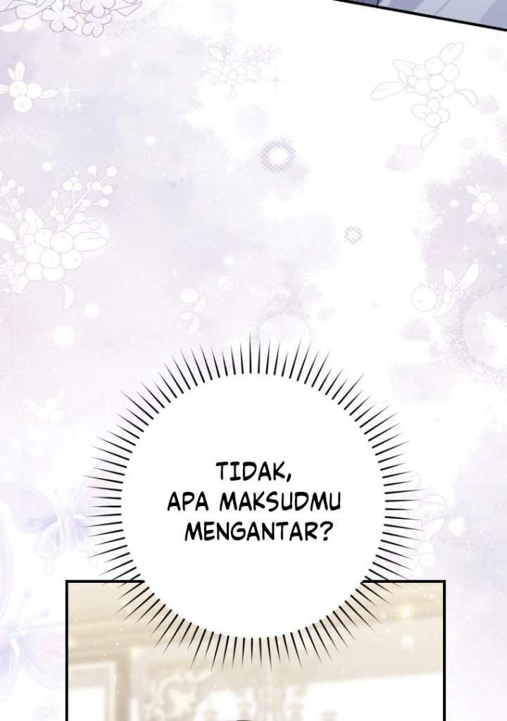 A Princess Who Reads Fortune Chapter 73