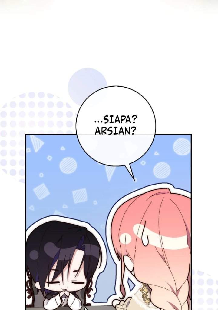 A Princess Who Reads Fortune Chapter 73