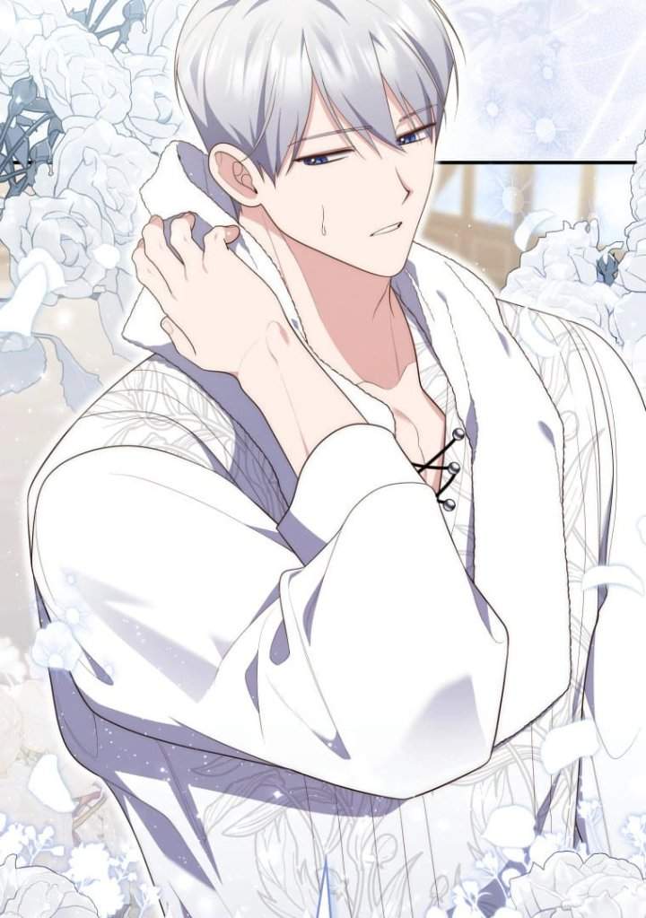 A Princess Who Reads Fortune Chapter 73