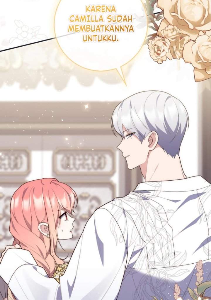 A Princess Who Reads Fortune Chapter 73