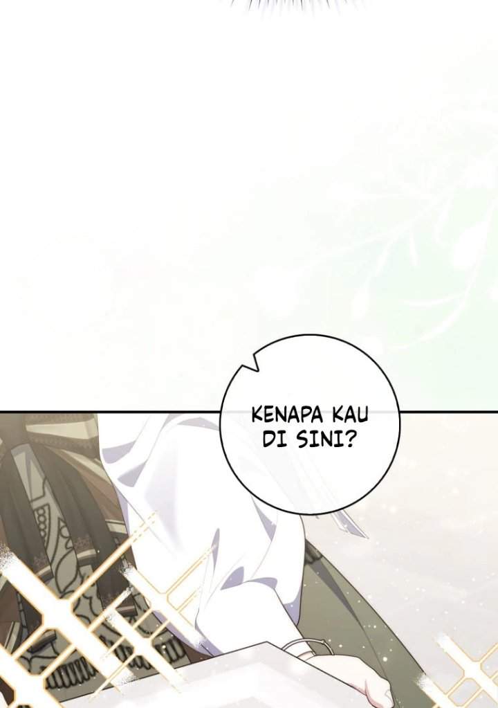 A Princess Who Reads Fortune Chapter 73