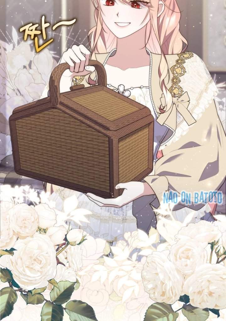 A Princess Who Reads Fortune Chapter 73