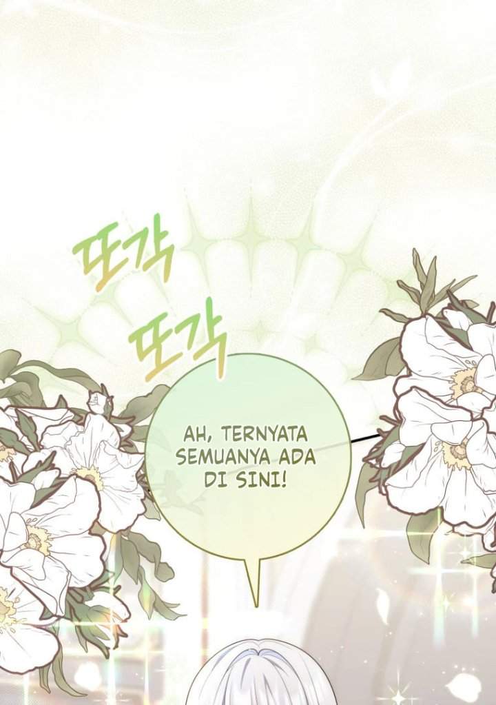 A Princess Who Reads Fortune Chapter 73