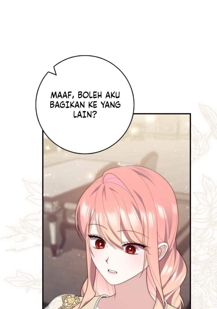 A Princess Who Reads Fortune Chapter 73