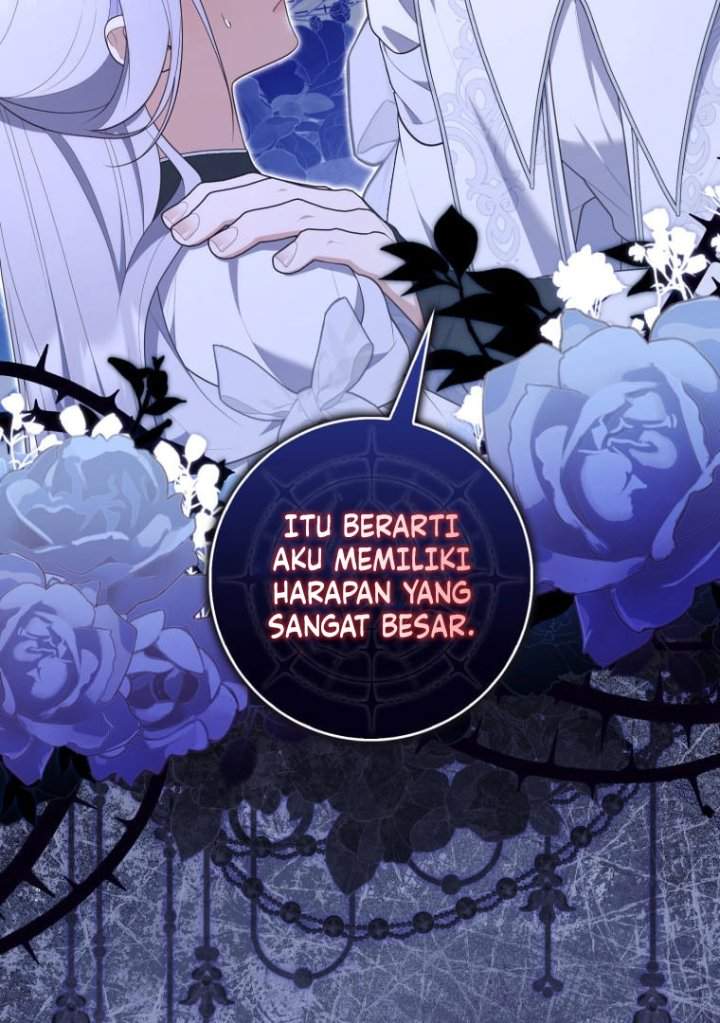 A Princess Who Reads Fortune Chapter 73