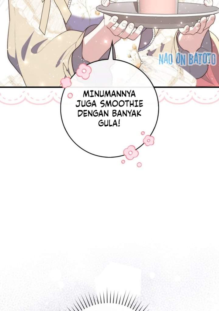 A Princess Who Reads Fortune Chapter 73