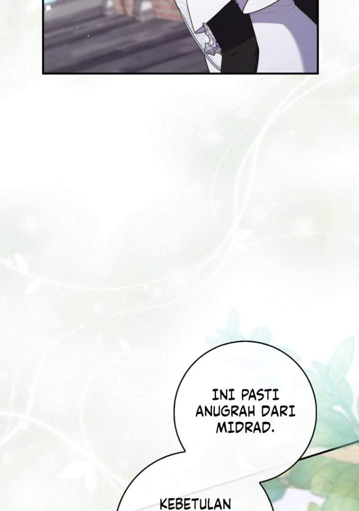 A Princess Who Reads Fortune Chapter 73