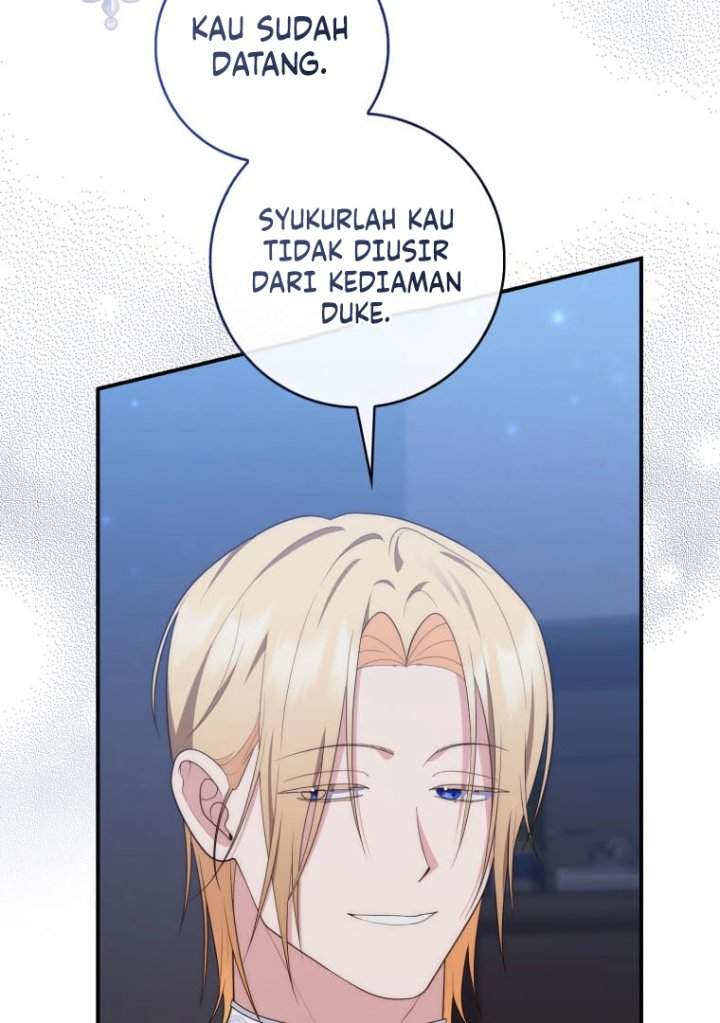 A Princess Who Reads Fortune Chapter 73