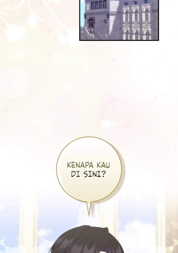 A Princess Who Reads Fortune Chapter 73