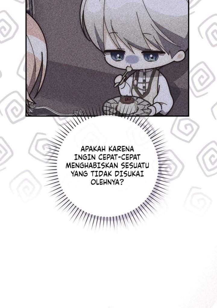 A Princess Who Reads Fortune Chapter 73