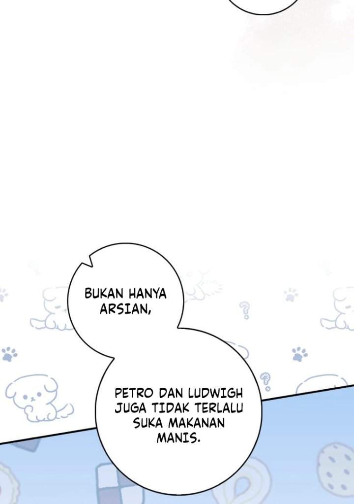 A Princess Who Reads Fortune Chapter 73