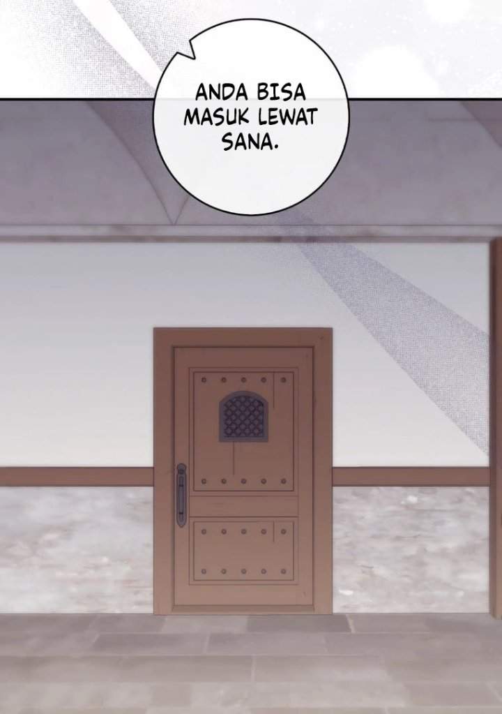 A Princess Who Reads Fortune Chapter 73