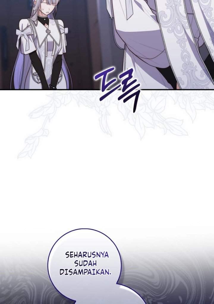 A Princess Who Reads Fortune Chapter 73