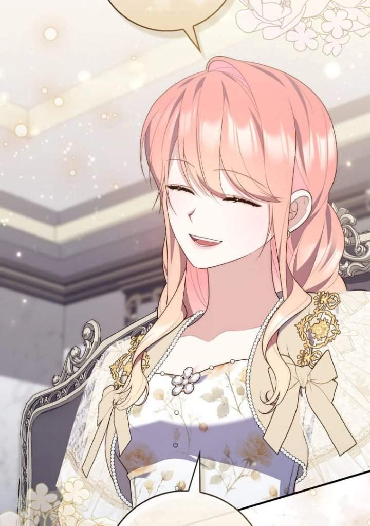 A Princess Who Reads Fortune Chapter 73