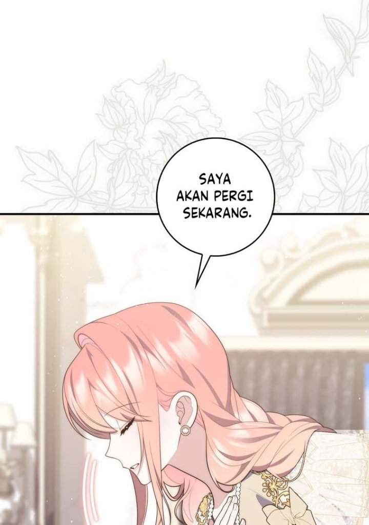 A Princess Who Reads Fortune Chapter 73