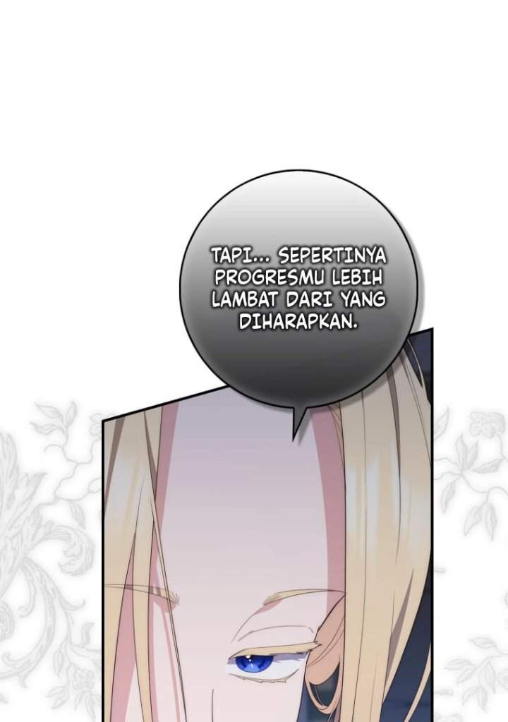 A Princess Who Reads Fortune Chapter 73