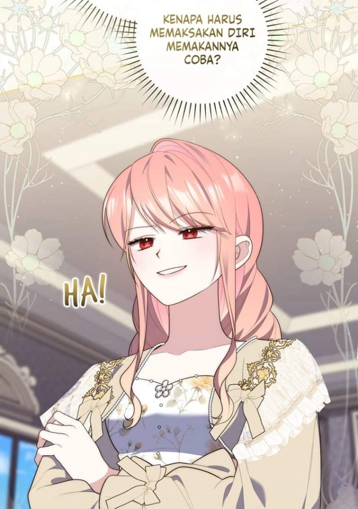 A Princess Who Reads Fortune Chapter 73