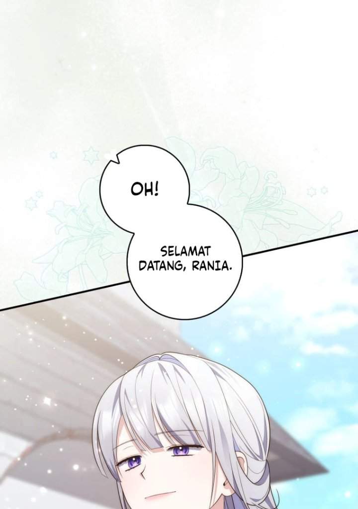 A Princess Who Reads Fortune Chapter 73