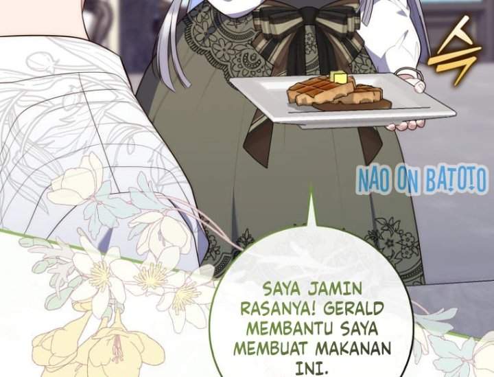 A Princess Who Reads Fortune Chapter 73