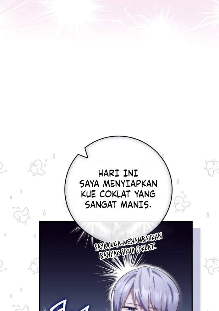 A Princess Who Reads Fortune Chapter 73
