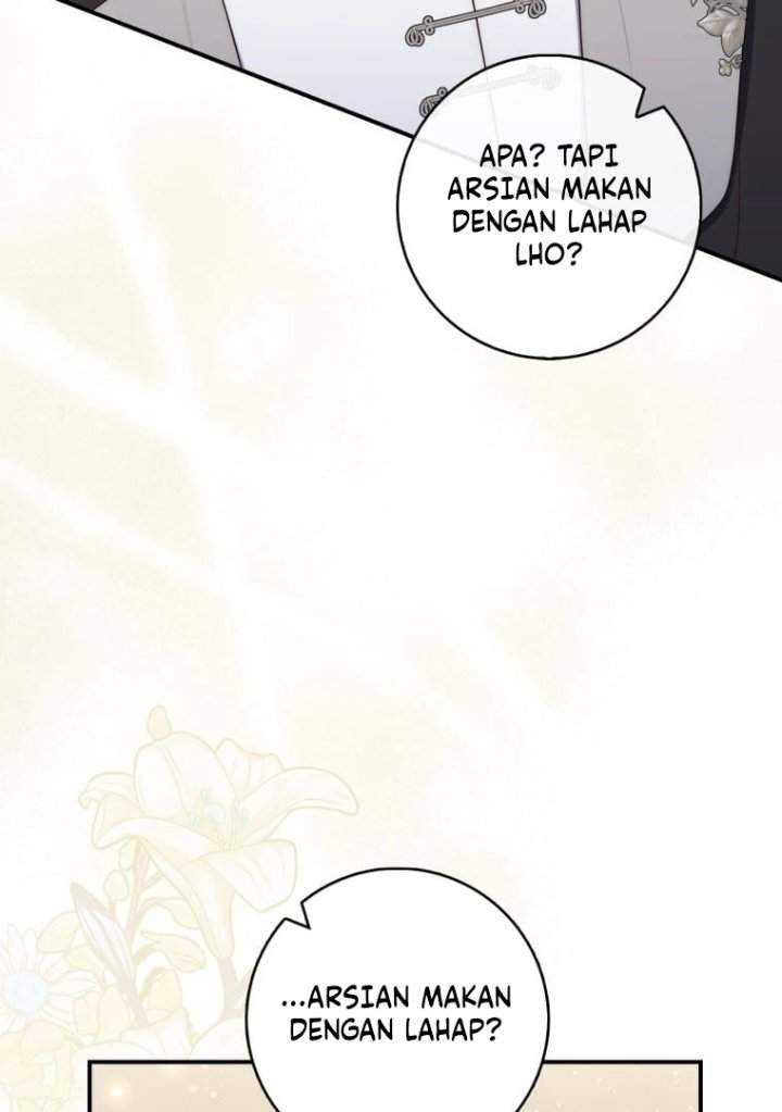 A Princess Who Reads Fortune Chapter 73
