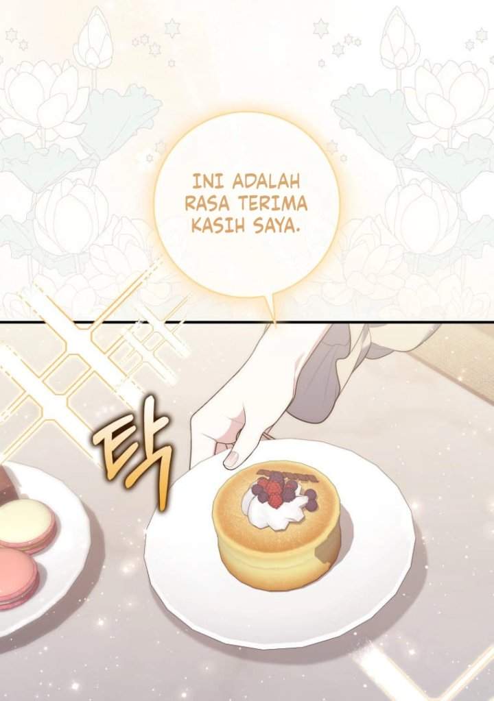 A Princess Who Reads Fortune Chapter 73