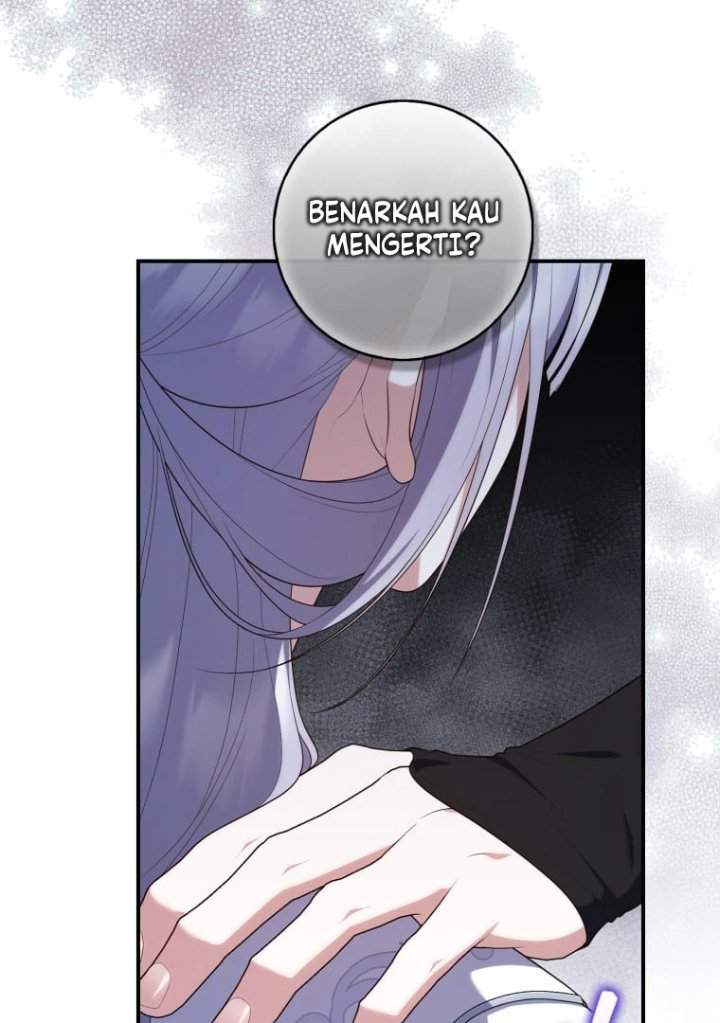 A Princess Who Reads Fortune Chapter 73