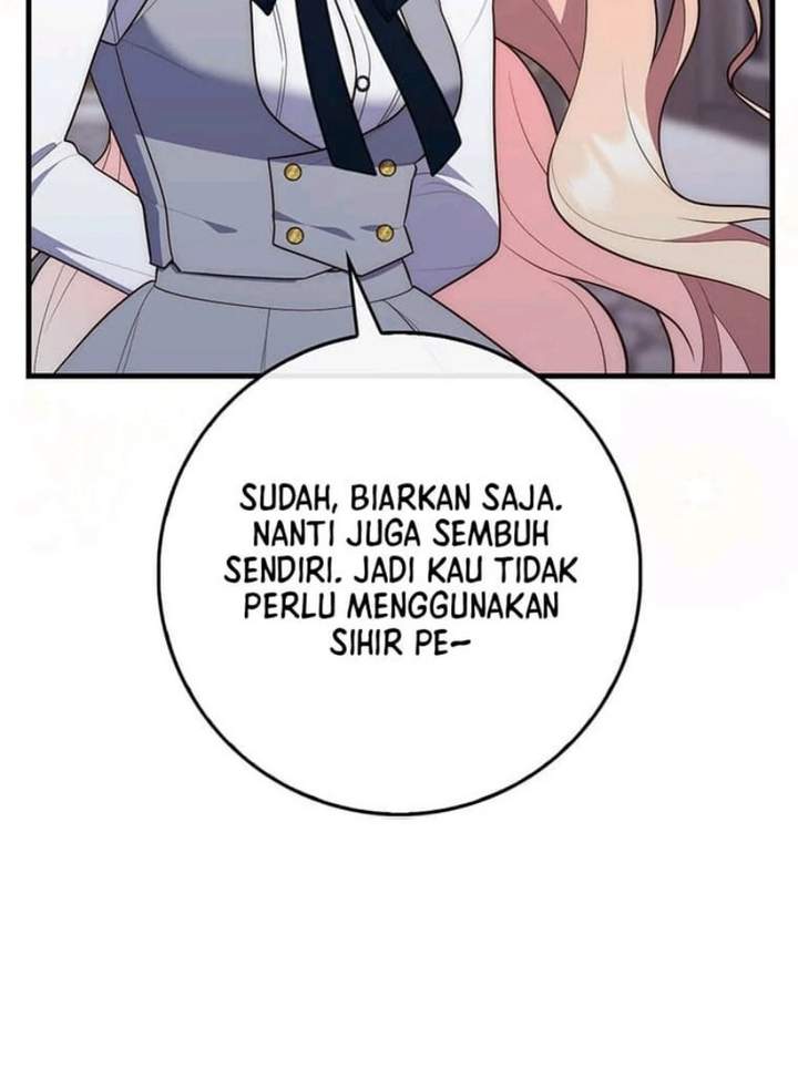 A Princess Who Reads Fortune Chapter 74