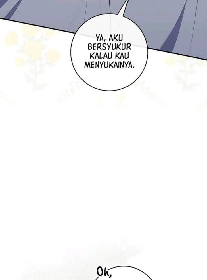 A Princess Who Reads Fortune Chapter 74