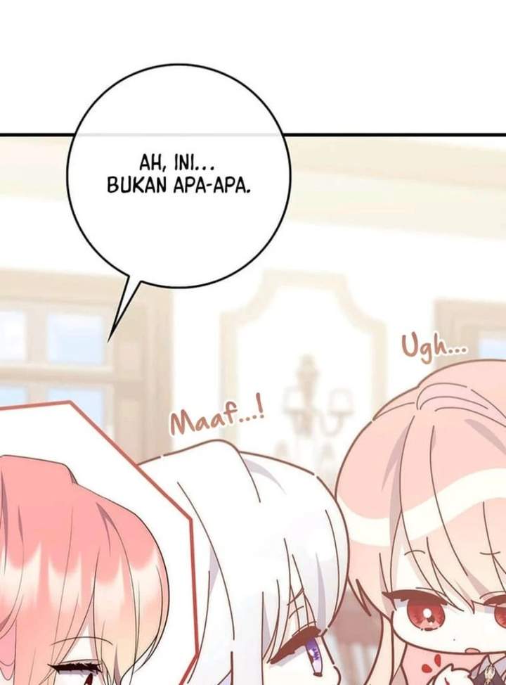 A Princess Who Reads Fortune Chapter 74