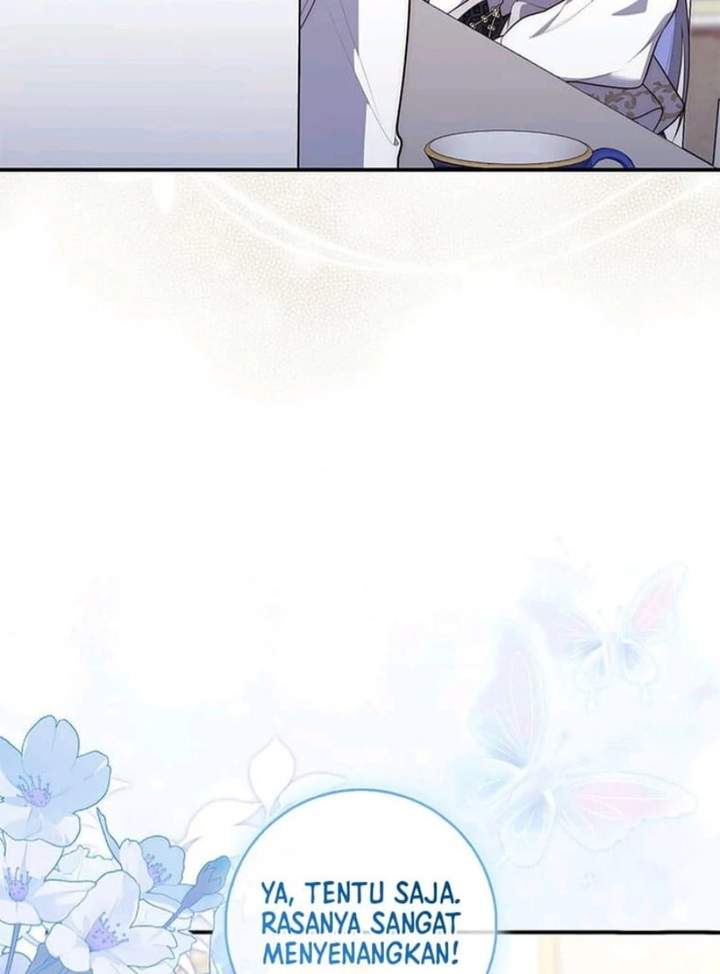 A Princess Who Reads Fortune Chapter 74