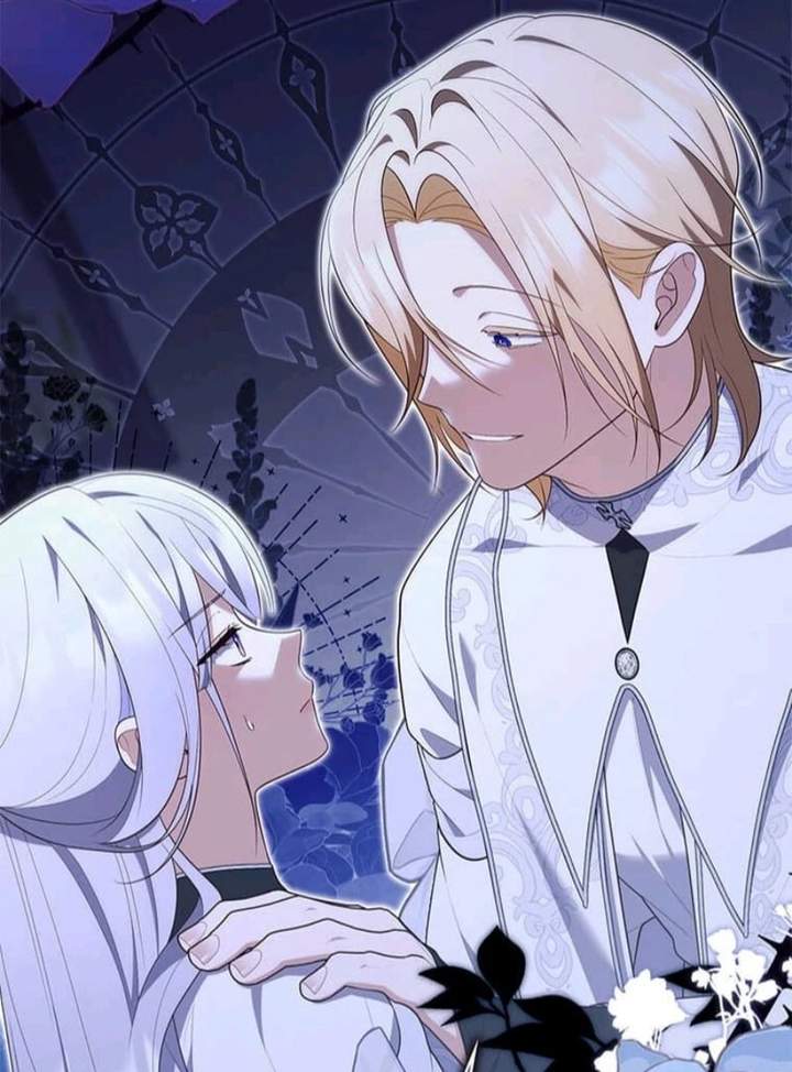 A Princess Who Reads Fortune Chapter 74