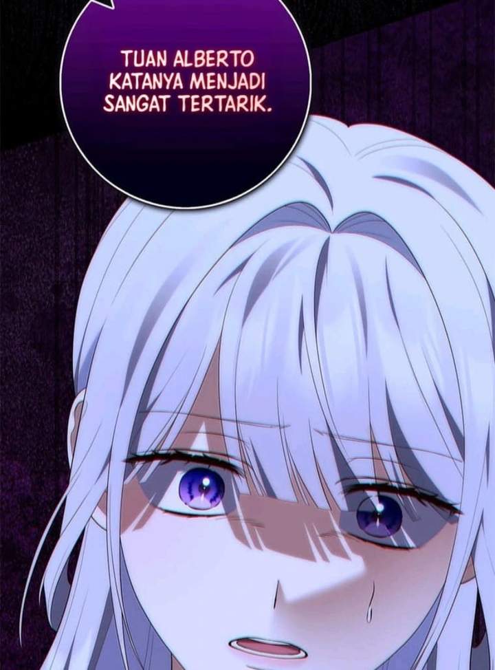 A Princess Who Reads Fortune Chapter 74