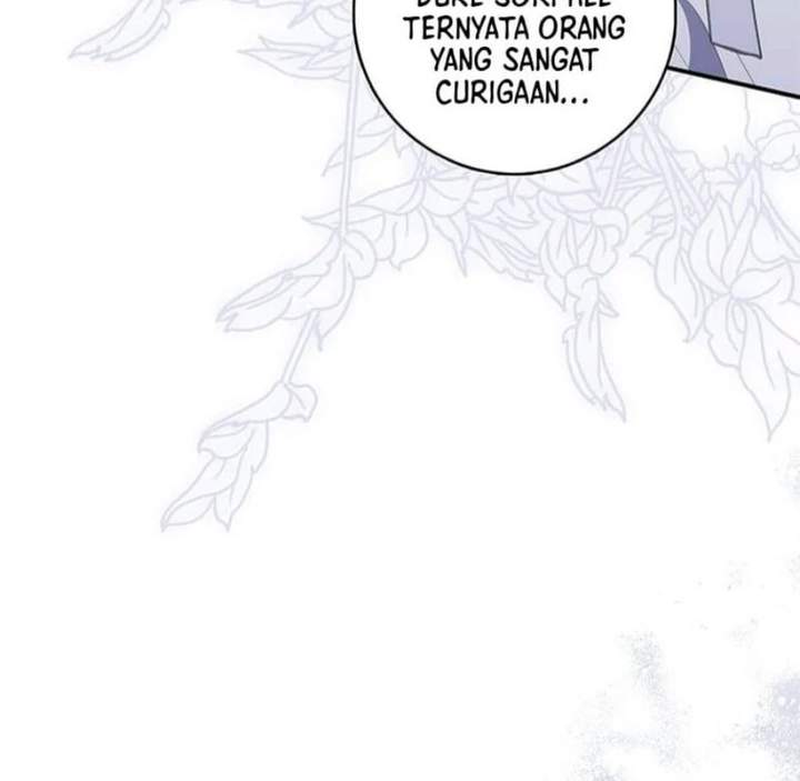 A Princess Who Reads Fortune Chapter 74