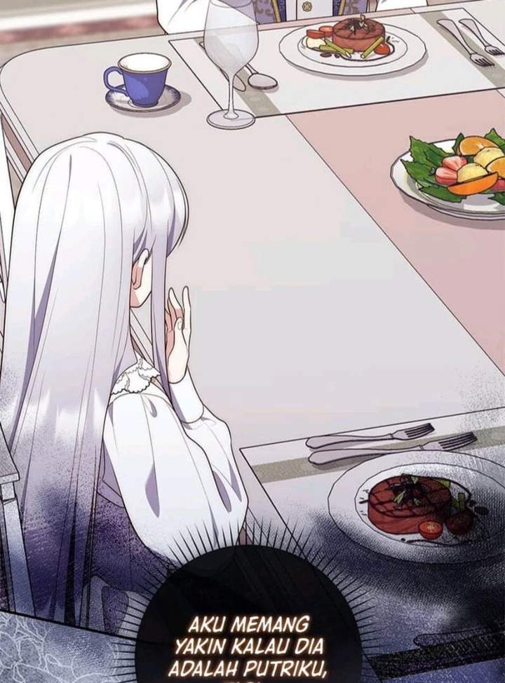A Princess Who Reads Fortune Chapter 74