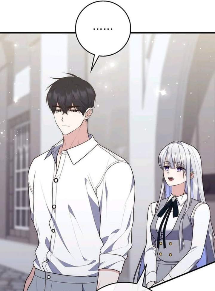 A Princess Who Reads Fortune Chapter 74