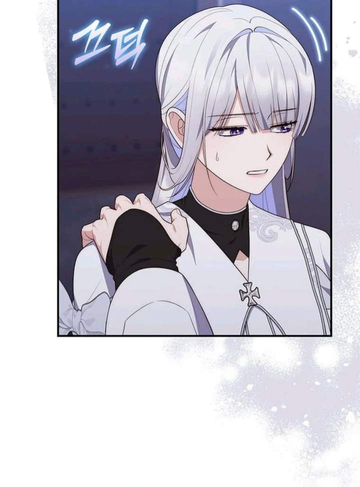A Princess Who Reads Fortune Chapter 74