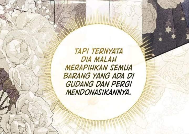 A Princess Who Reads Fortune Chapter 74